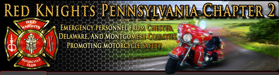 Red Knights Pennsylvania Chapter 2